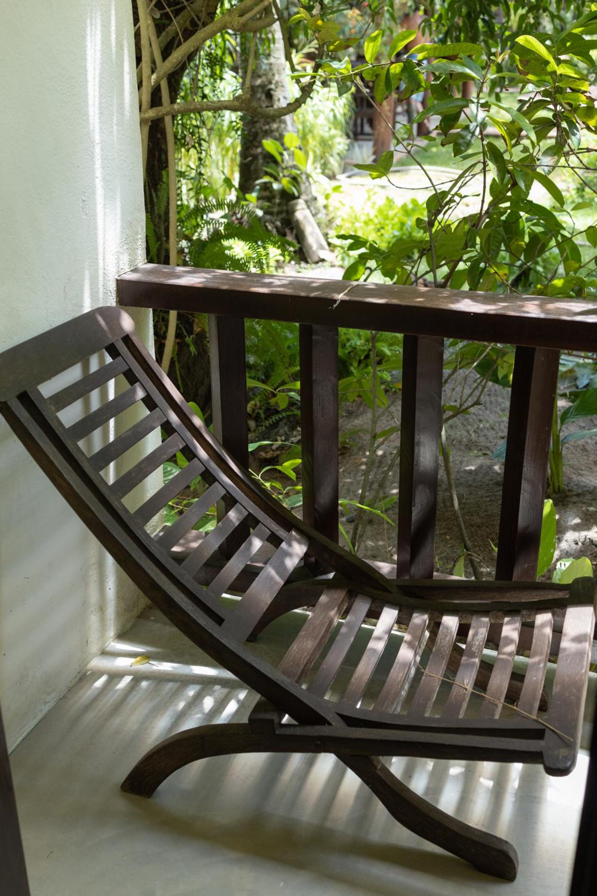 Hotel Pousada Nativa