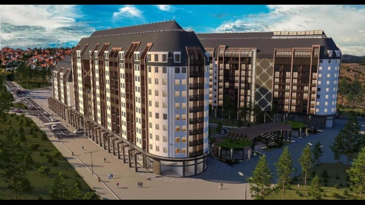 Balkan Square Zlatibor view 4