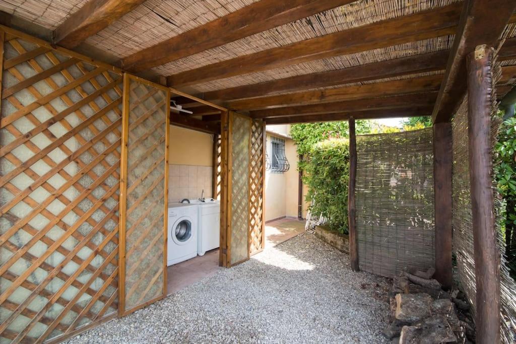 Agriturismo Giulia view 4