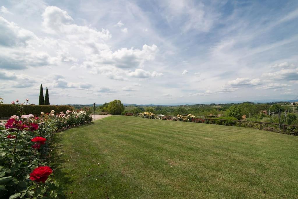 Agriturismo Giulia view 3