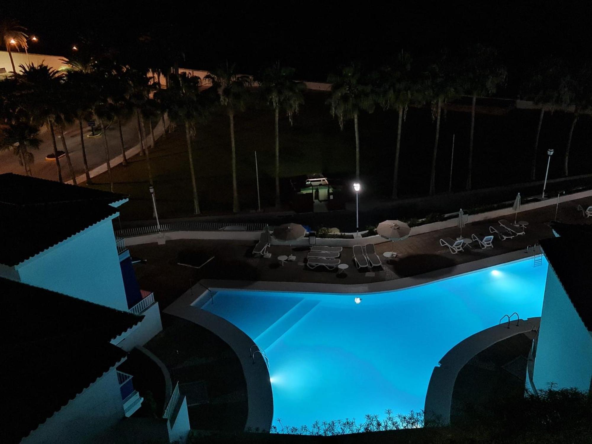 Villa Deluxe Porto Mare-Fragata 17-PasitoBlanco-Terrace Panoramic seaview
