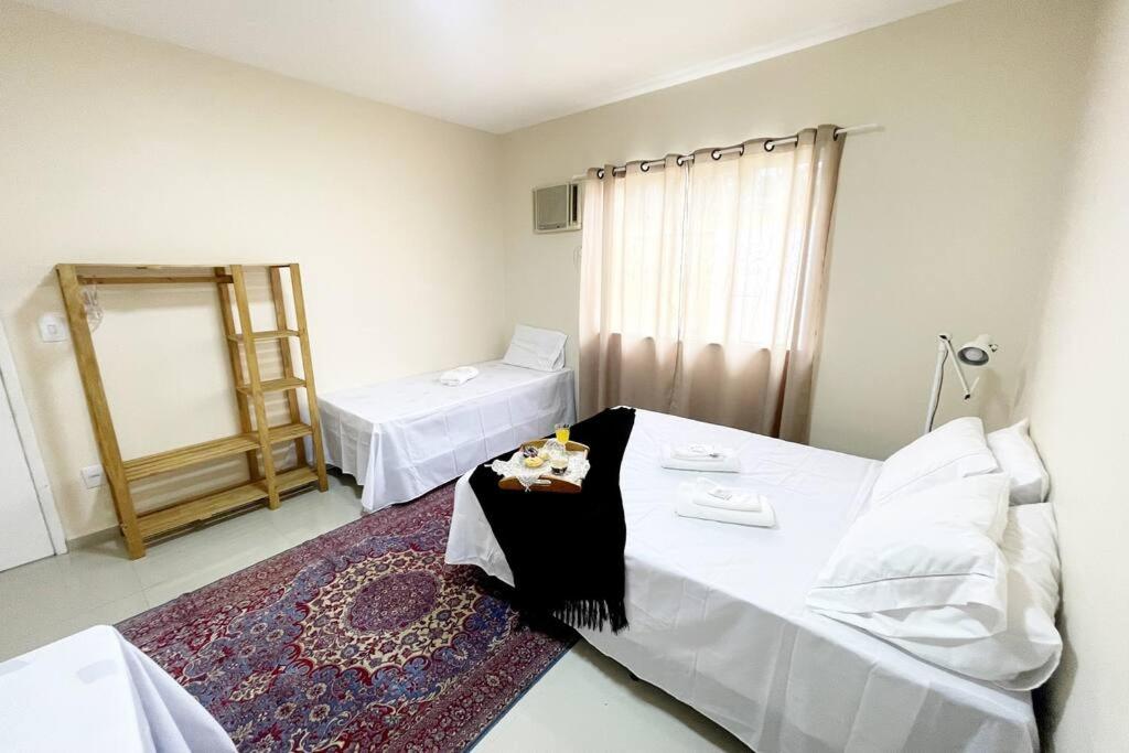 CASA BELA - a 350m do Centro de Miguel Pereira com piscina e churrasqueira