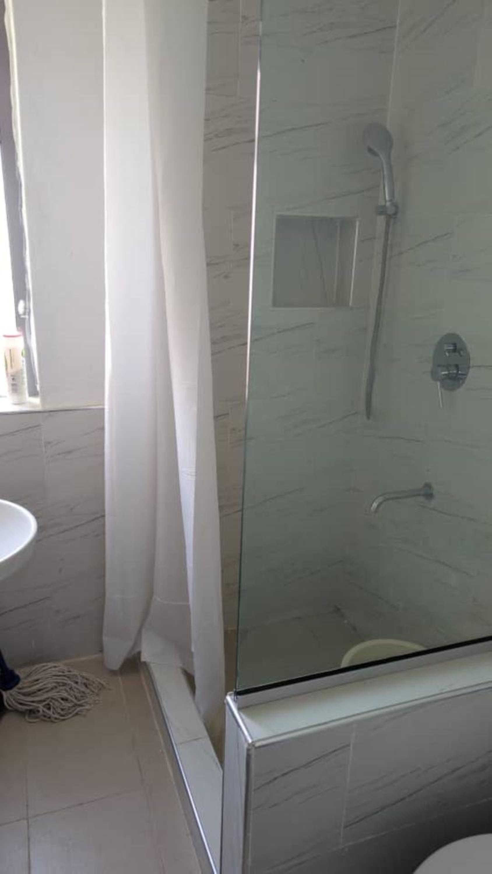 1 Bedroom Ikota Apartment view 2