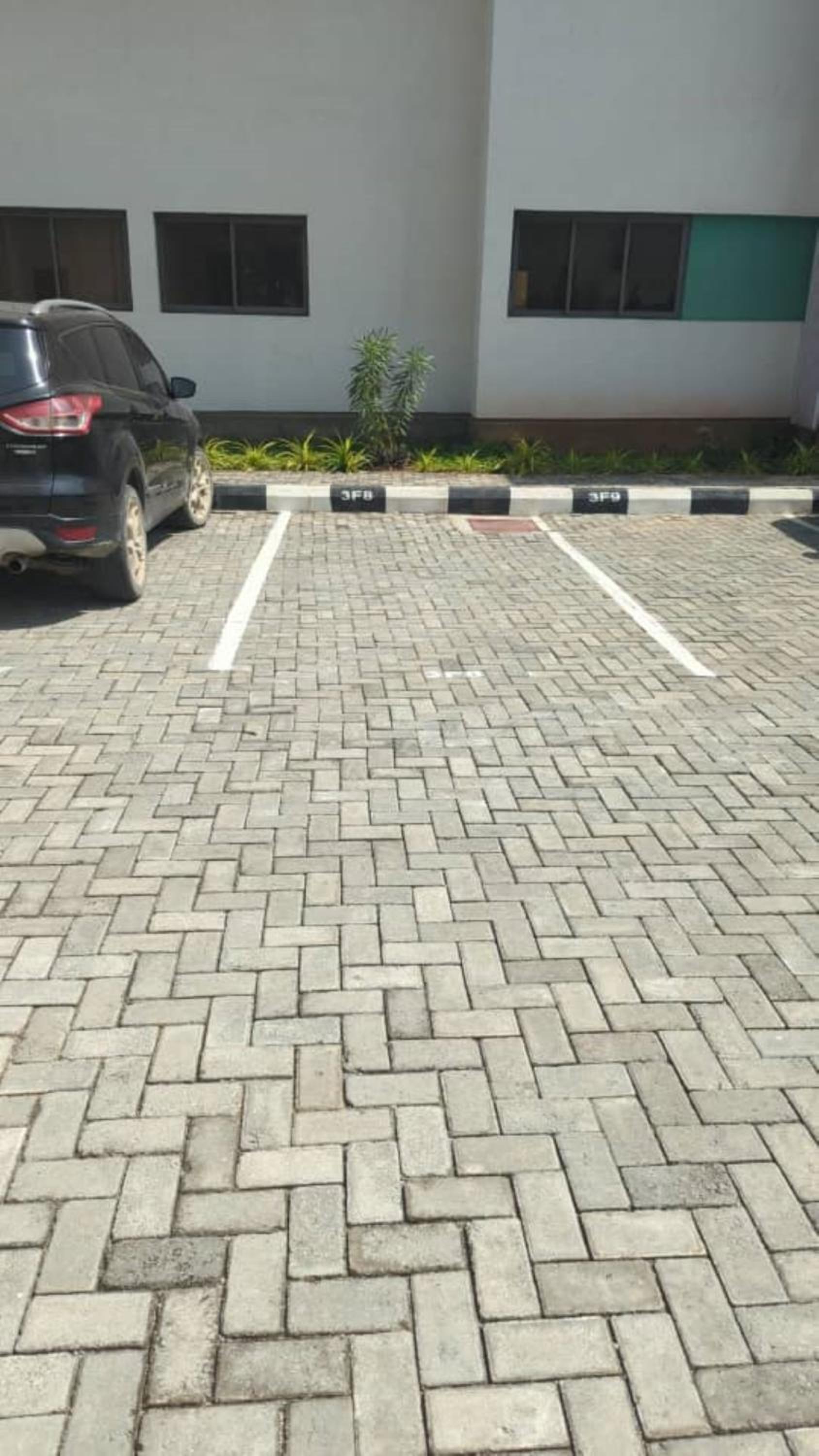 1 Bedroom Ikota Apartment view 5