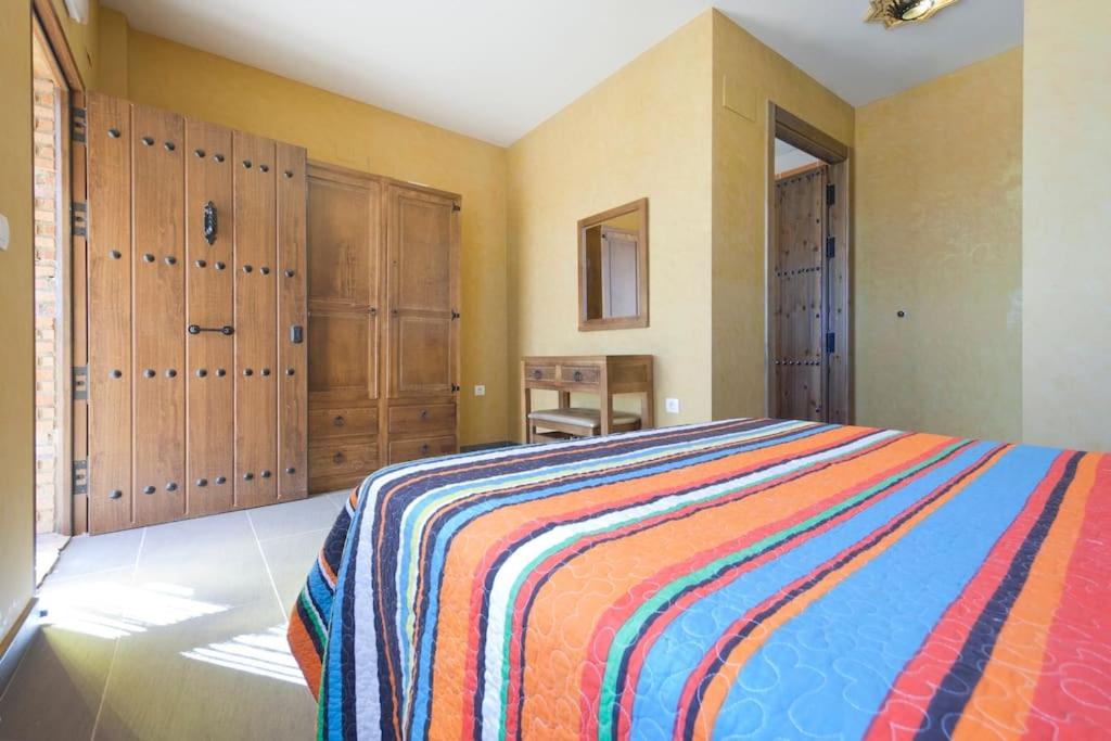 Casa Rural Tesorillo