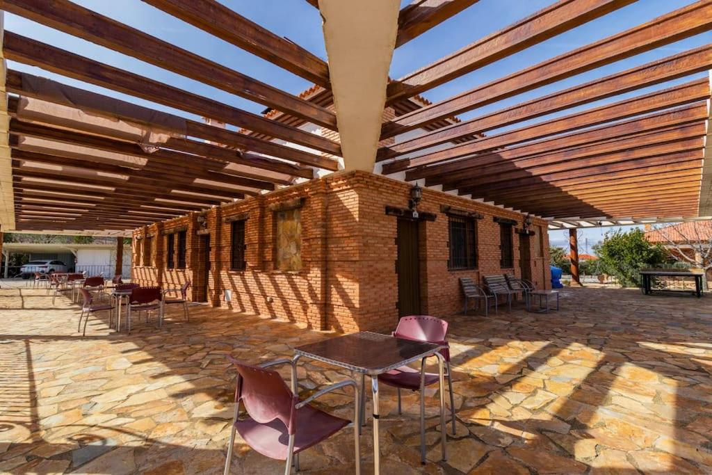 Casa Rural Tesorillo