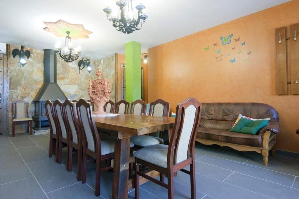 Casa Rural Tesorillo