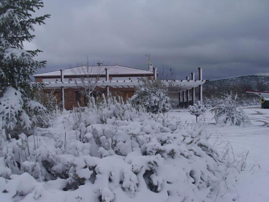 Casa Rural Tesorillo