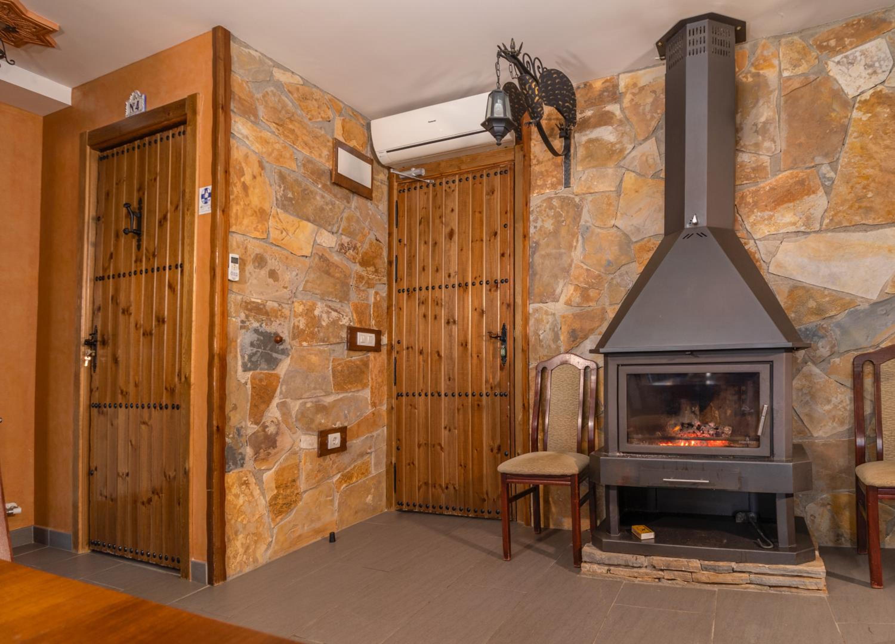 Casa Rural Tesorillo