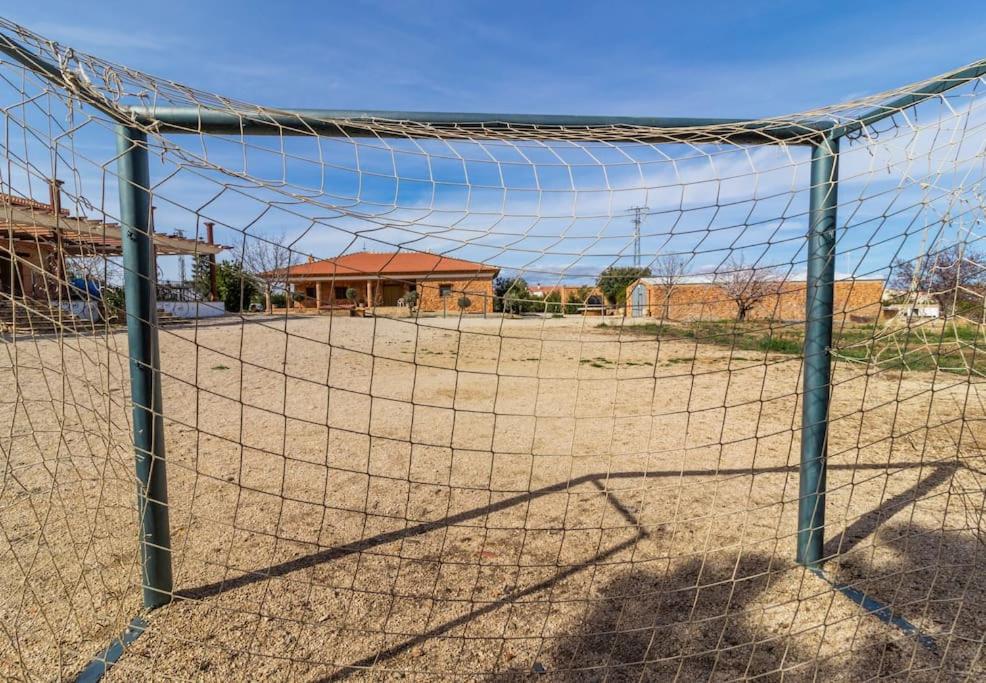 Casa Rural Tesorillo