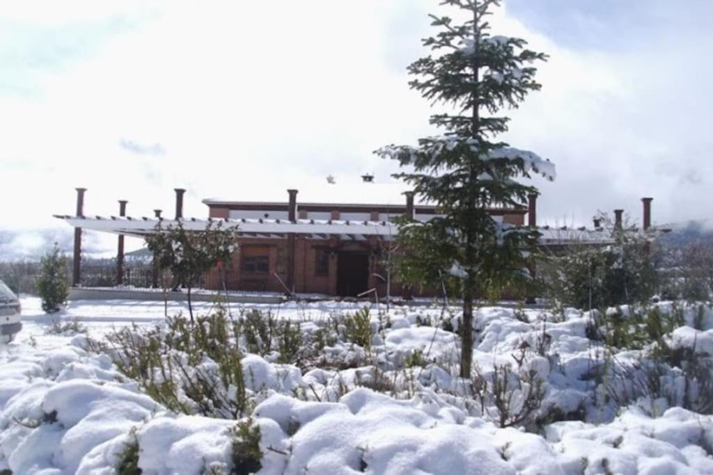 Casa Rural Tesorillo