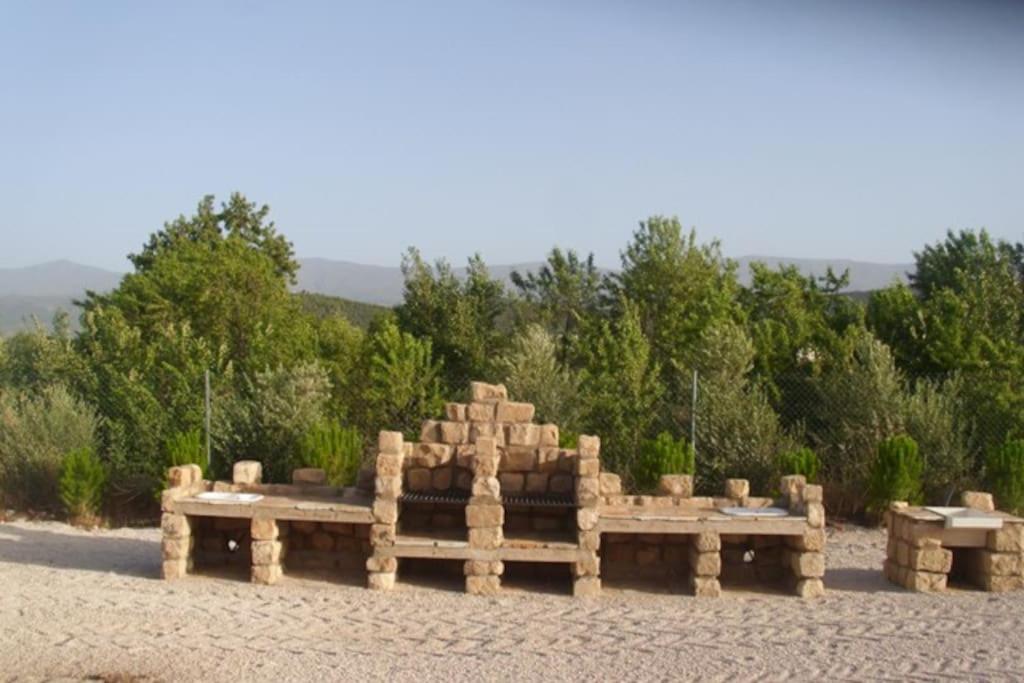 Casa Rural Tesorillo