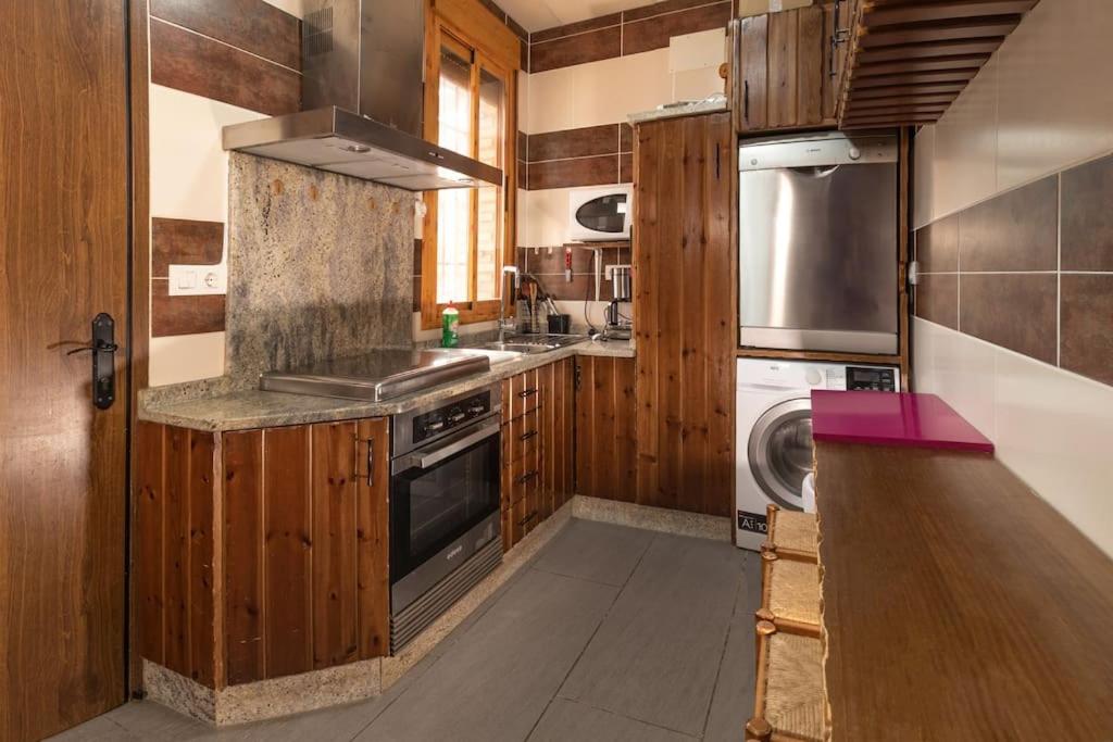 Casa Rural Tesorillo