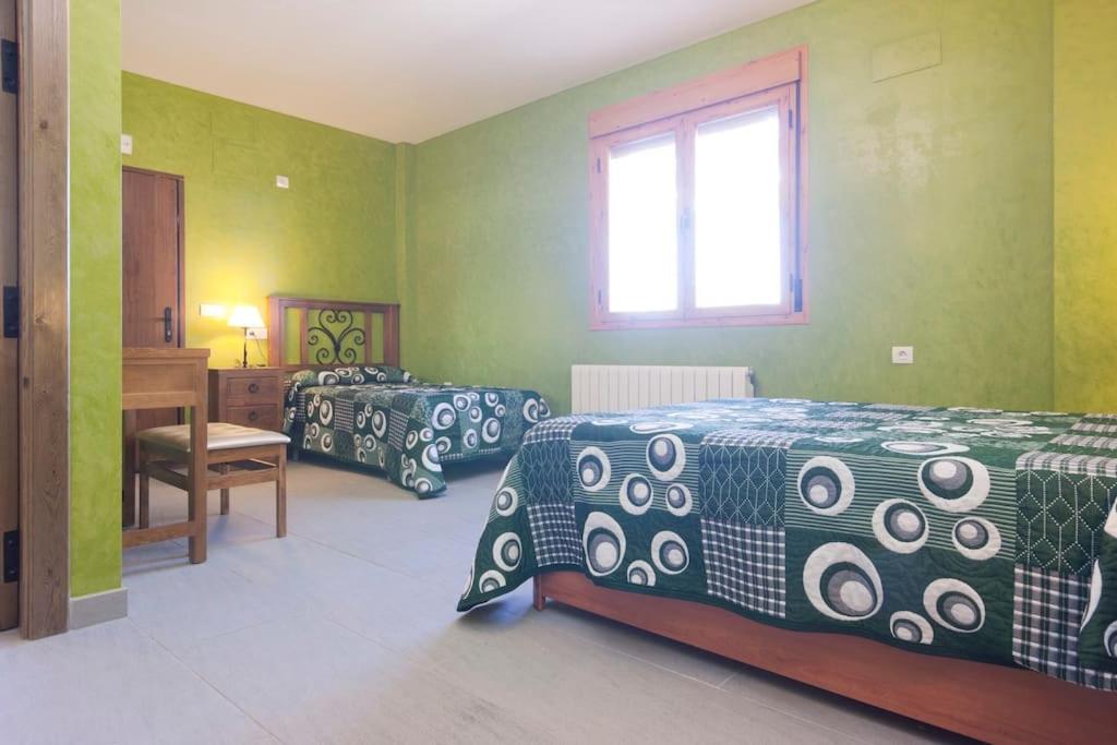 Casa Rural Tesorillo