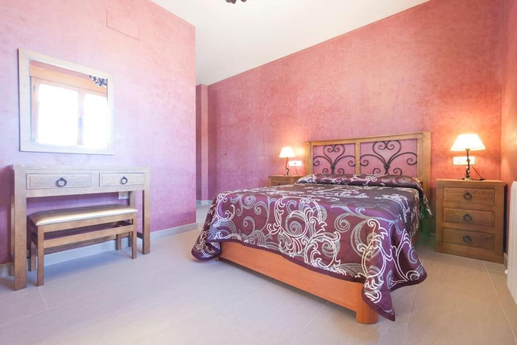 Casa Rural Tesorillo