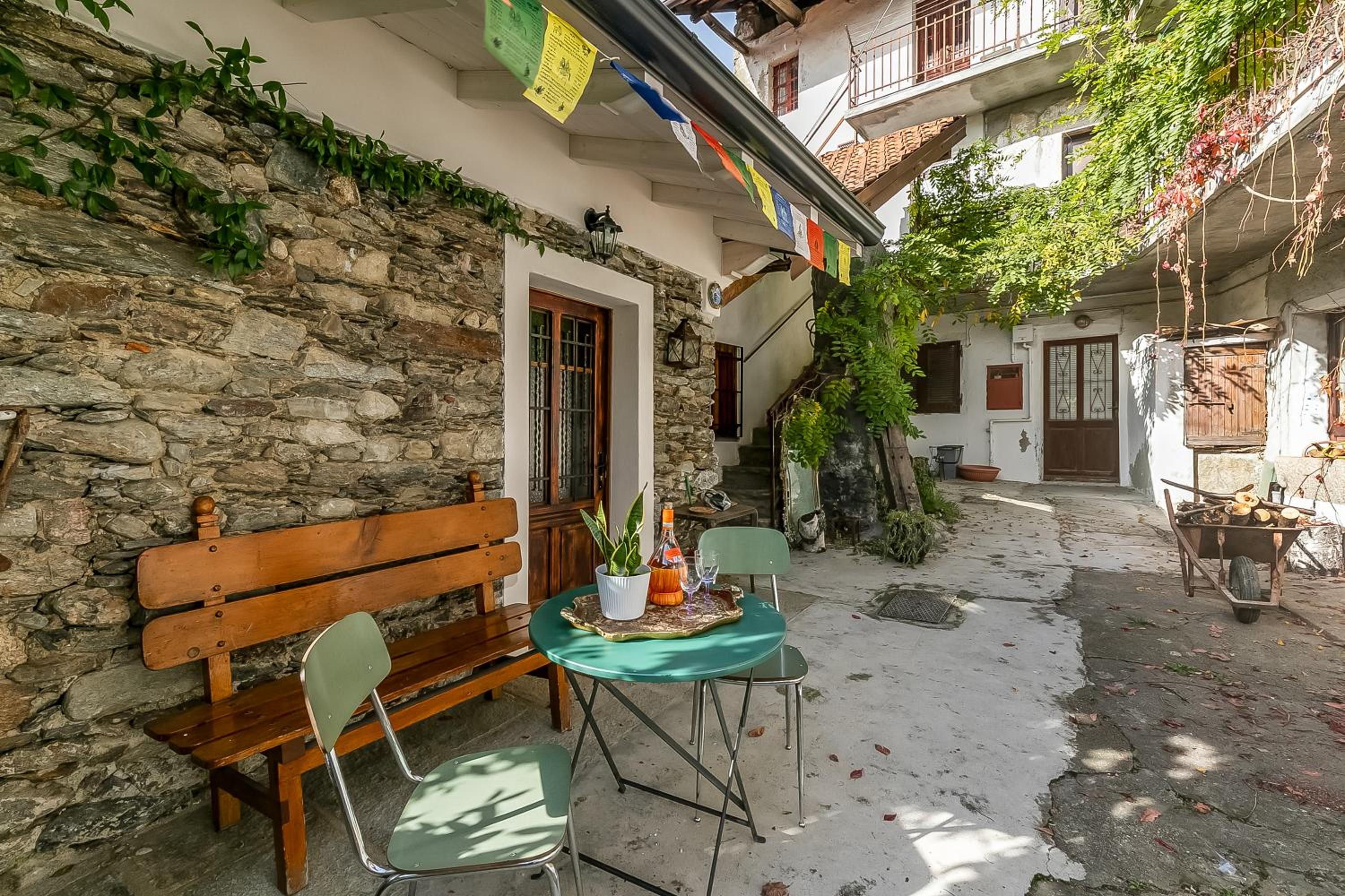 Il Nido del Ciabattino Pet Friendly - Happy Rentals photo 4