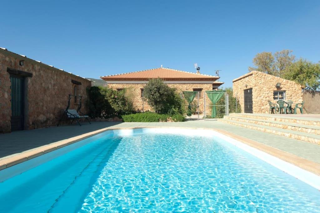 Casa Rural Tesorillo