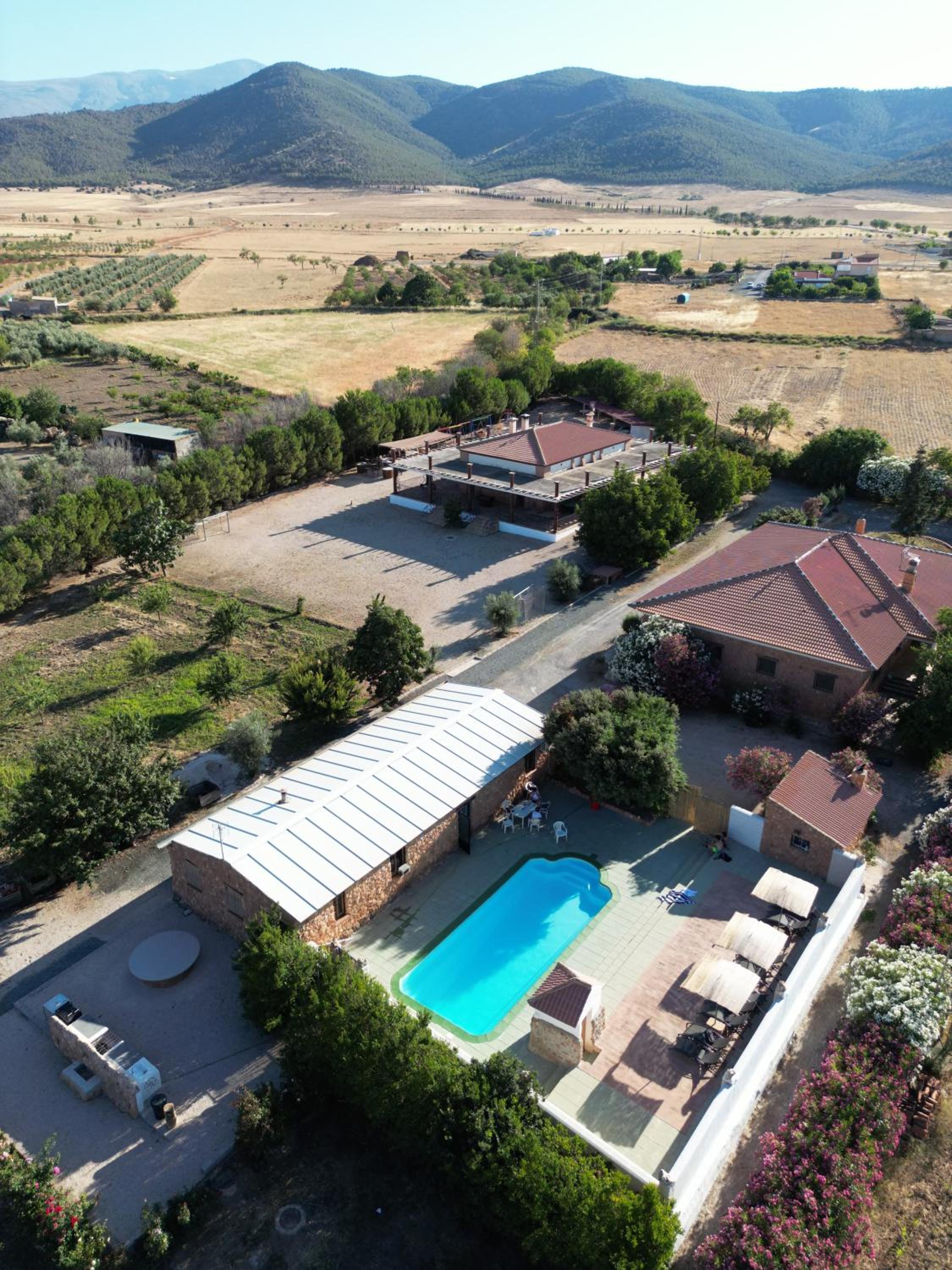 Casa Rural Tesorillo