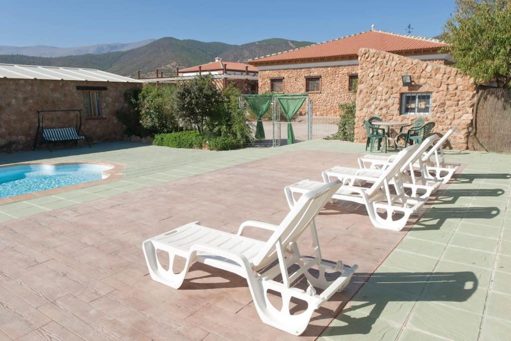 Casa Rural Tesorillo