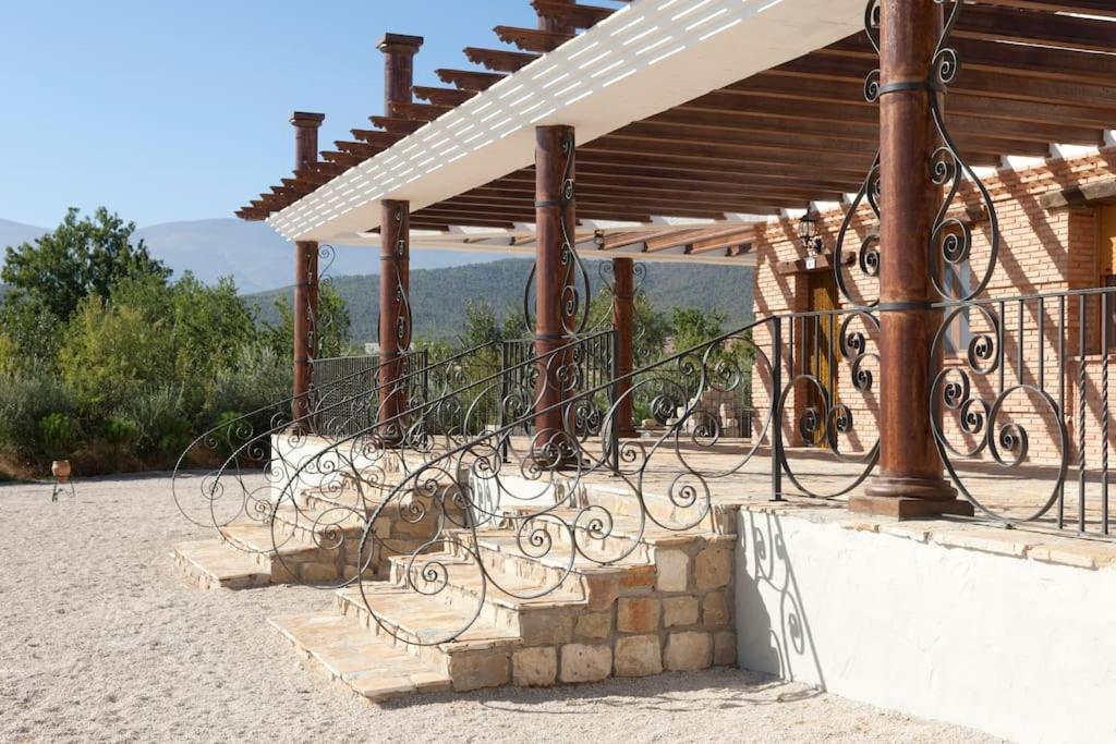 Casa Rural Tesorillo