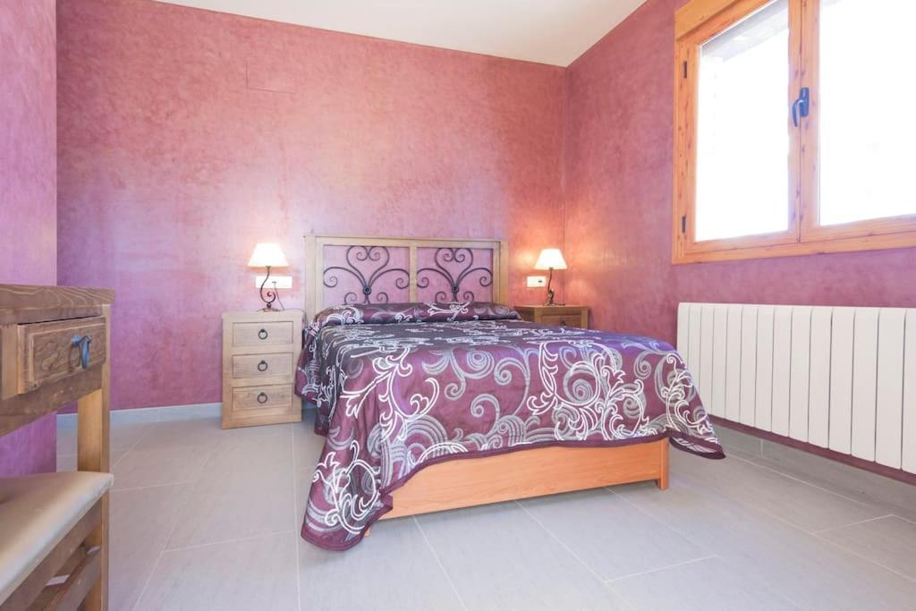 Casa Rural Tesorillo