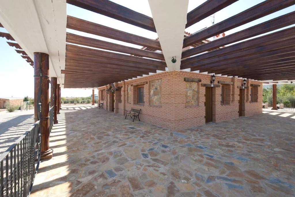 Casa Rural Tesorillo