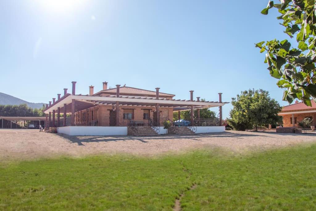 Casa Rural Tesorillo