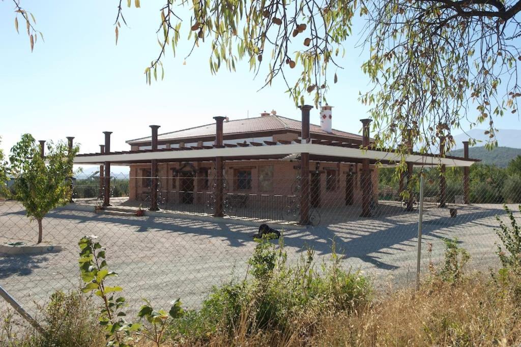 Casa Rural Tesorillo