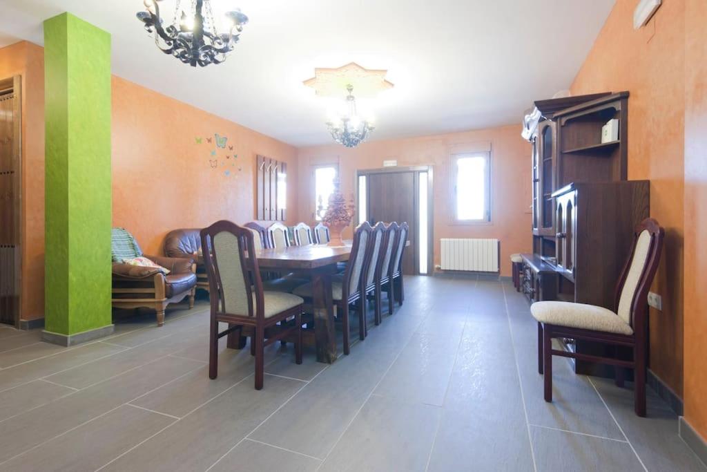 Casa Rural Tesorillo