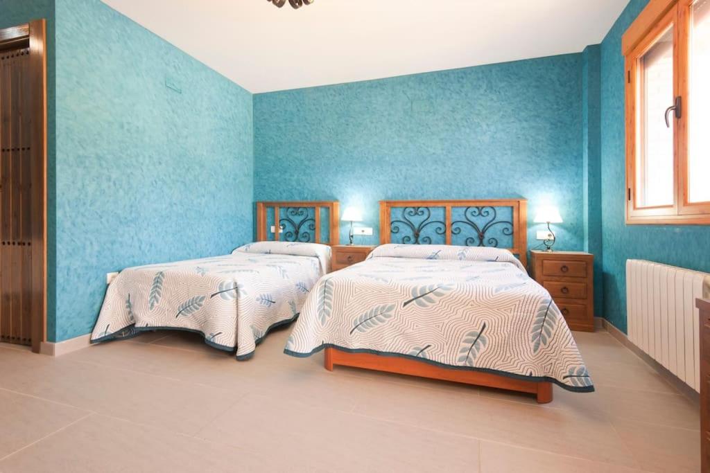 Casa Rural Tesorillo