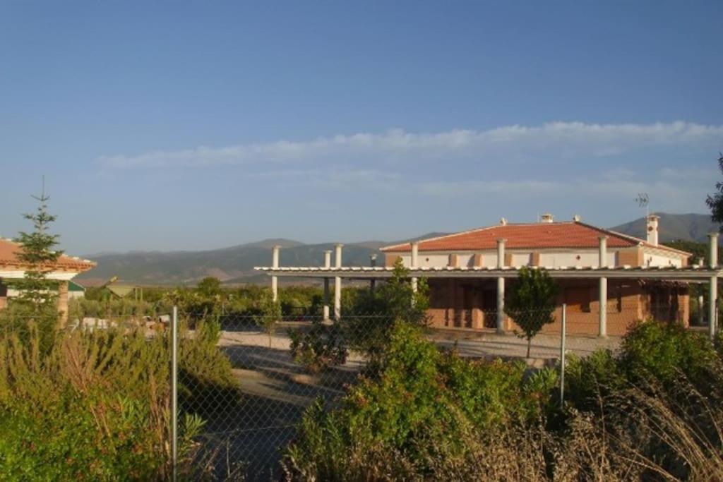 Casa Rural Tesorillo