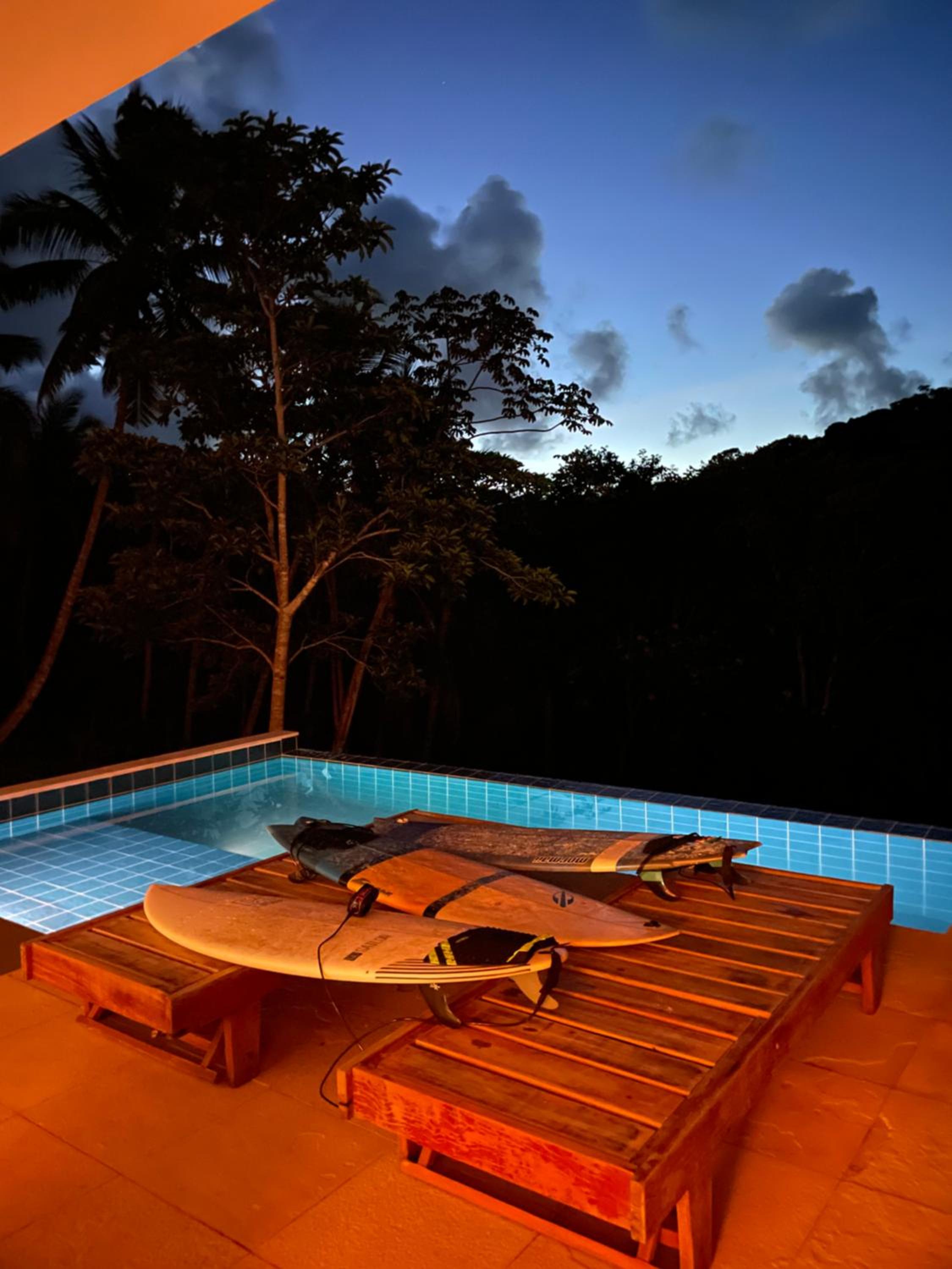 villa dendê