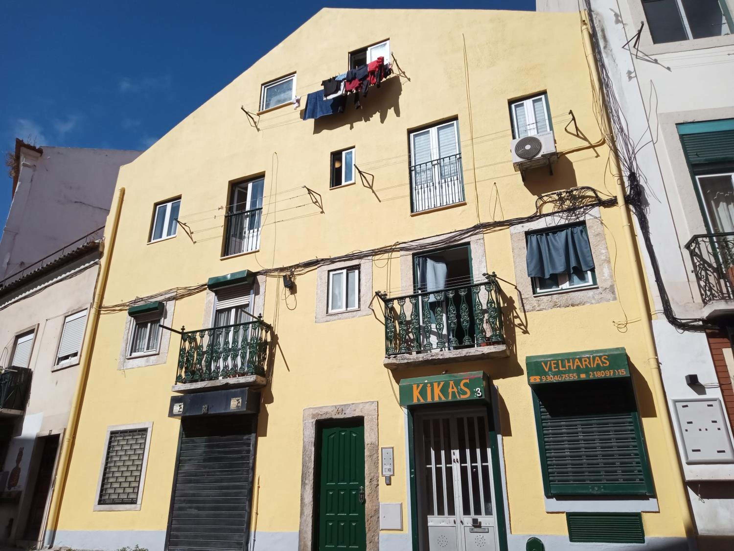 Basilico Apartments
