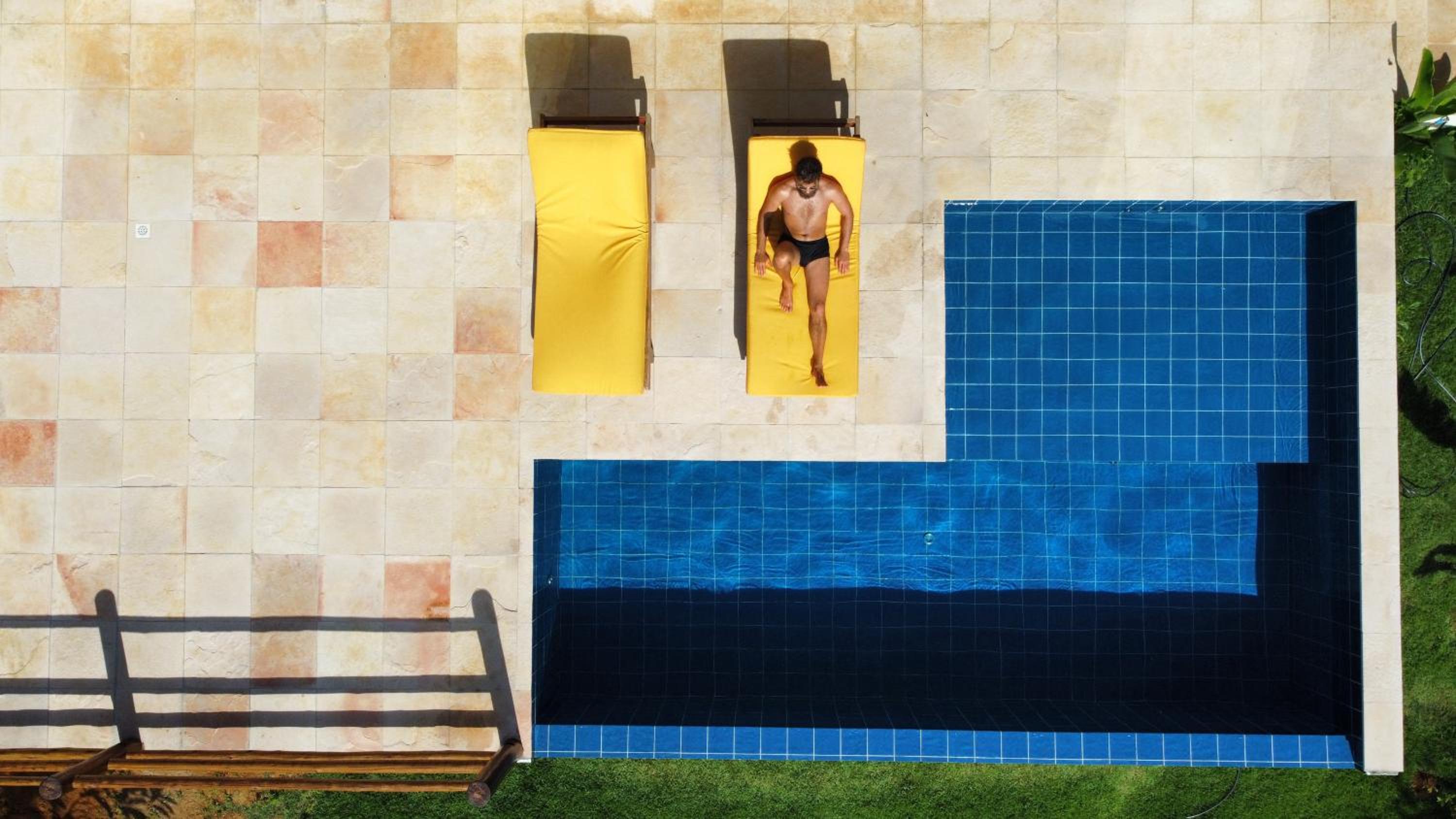 villa dendê