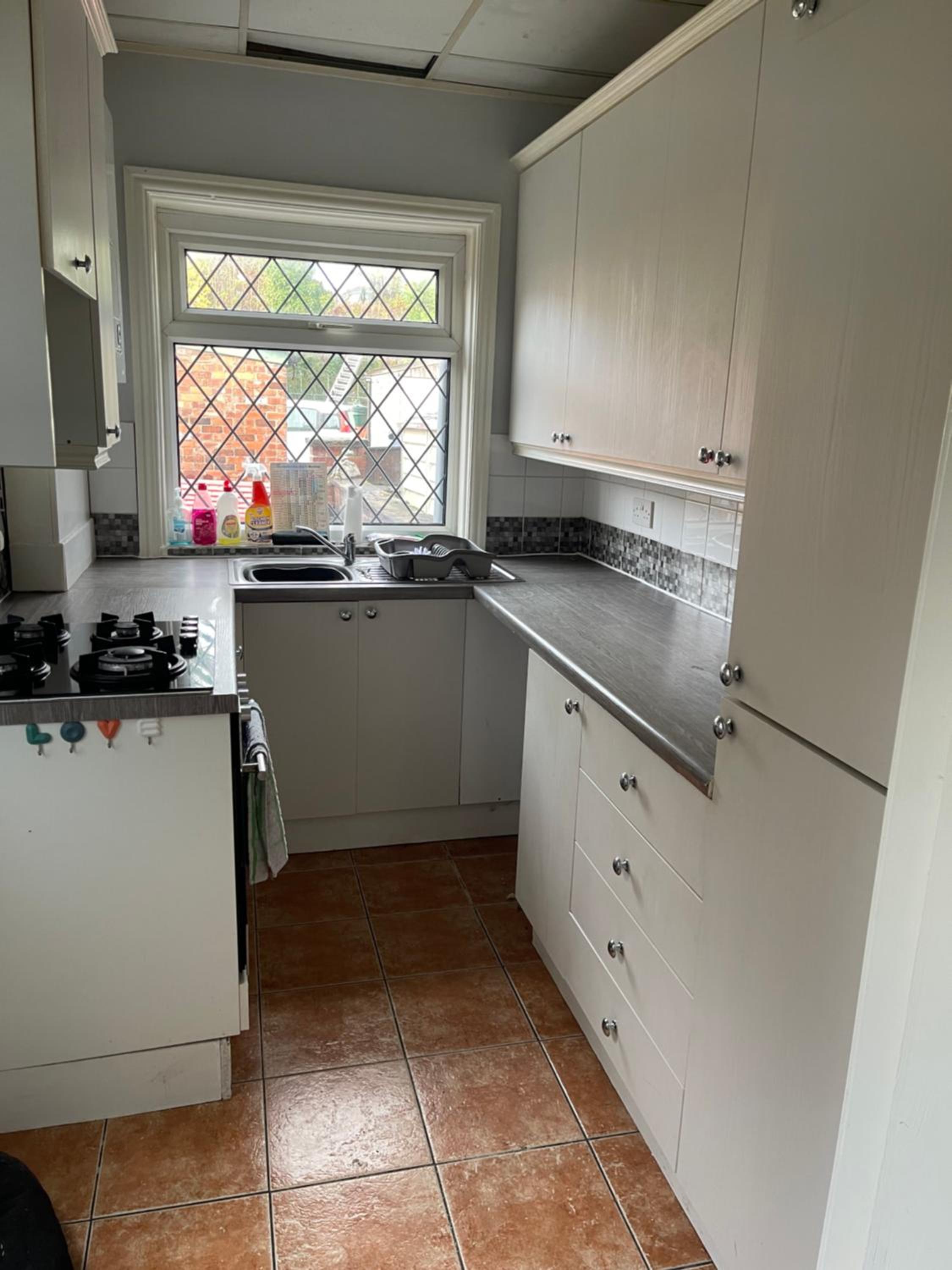 Room to rent in the village of Romiley