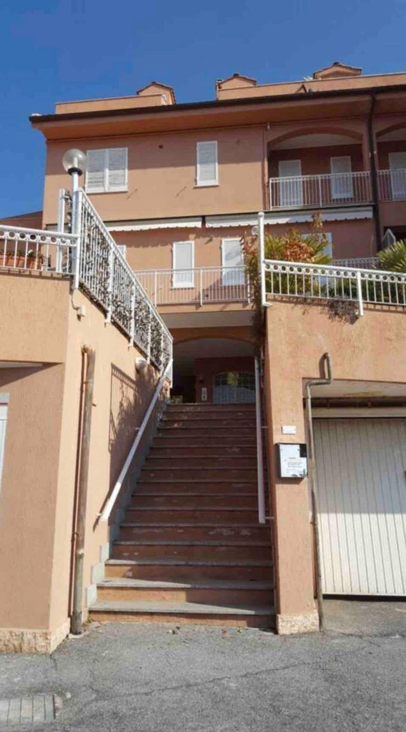 A Ca da Pineta - By Ligooria