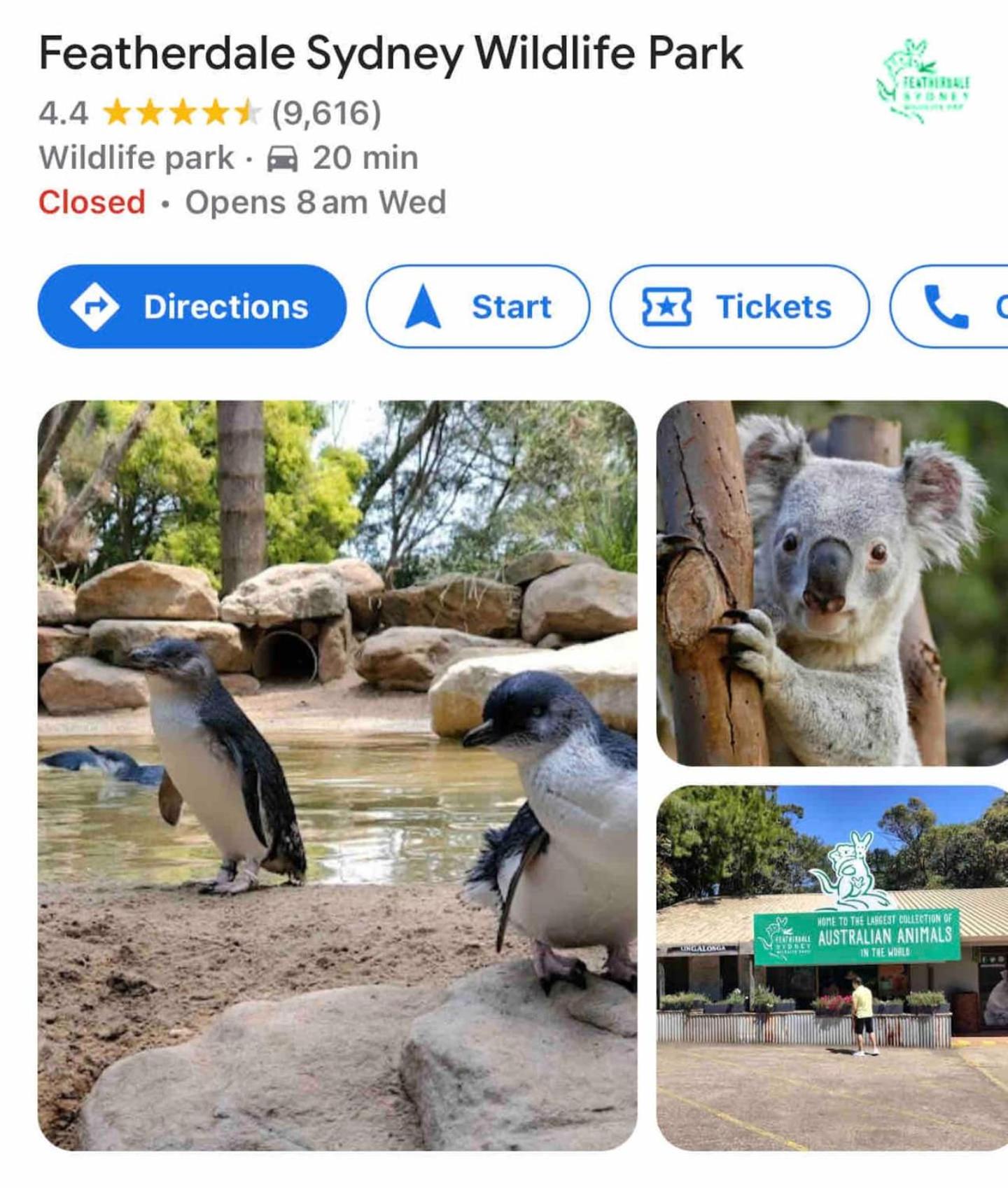 Sydney Blue Mountain Retreat