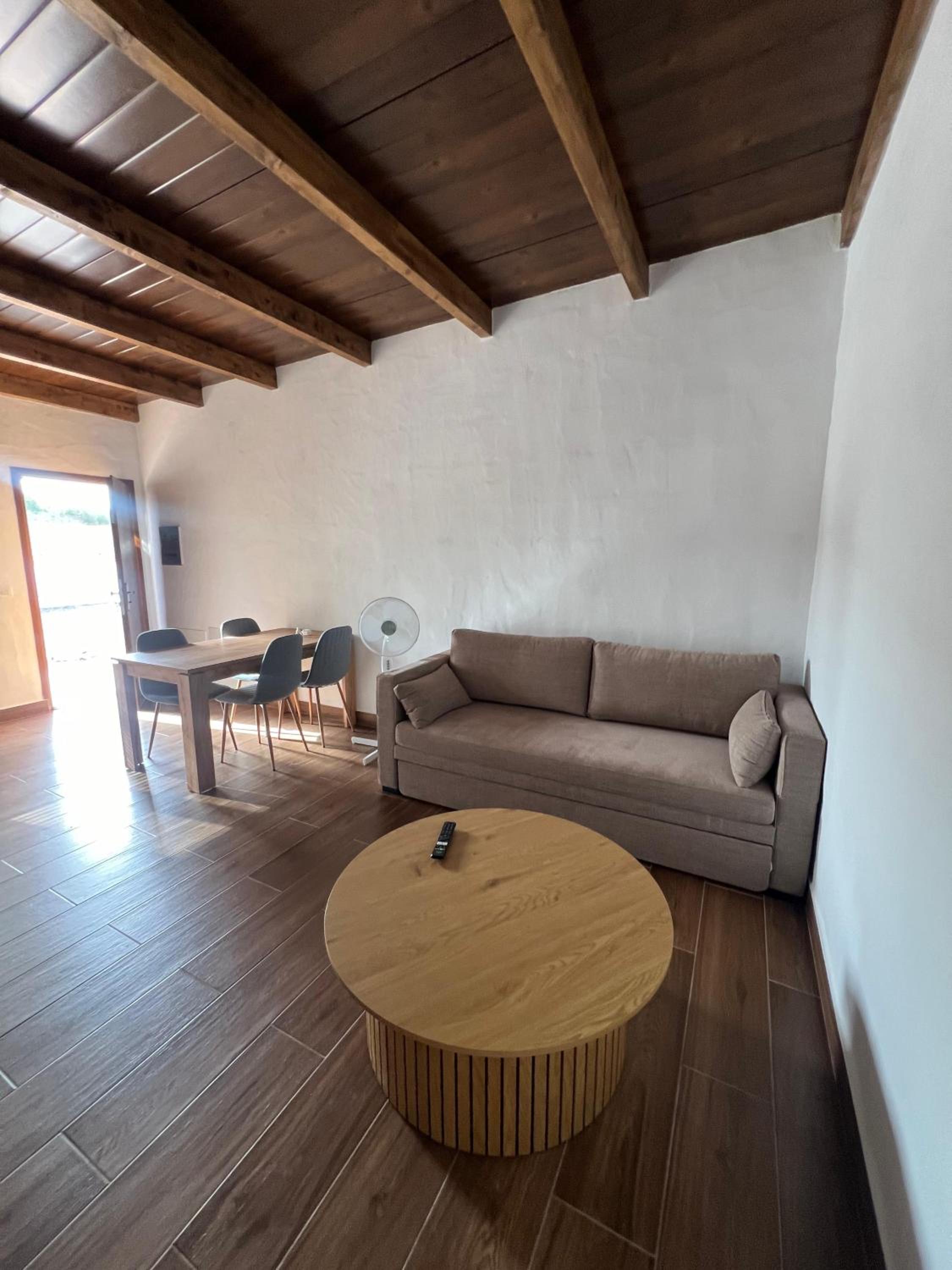 Apartamentos Violante