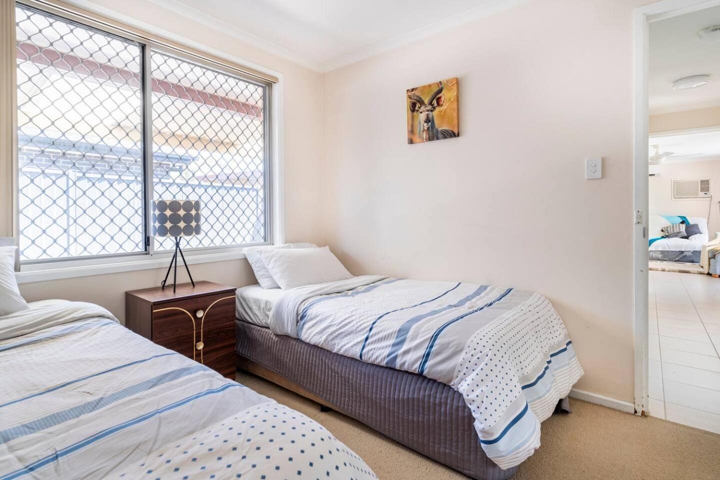 Sydney Blue Mountain Retreat