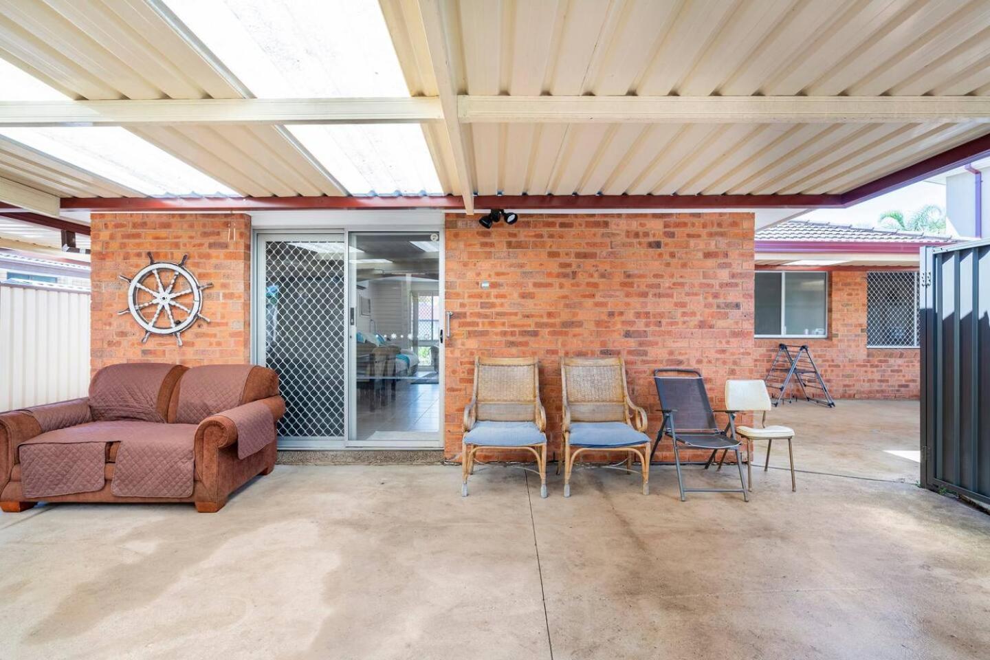 Sydney Blue Mountain Retreat