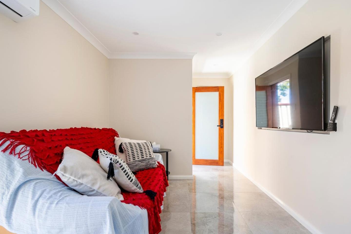 Sydney Blue Mountain Retreat
