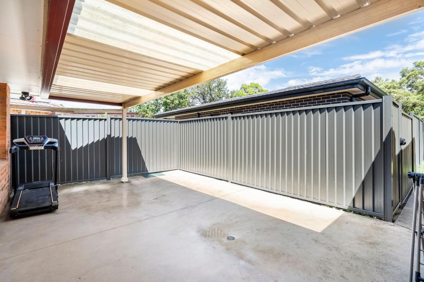Sydney Blue Mountain Retreat