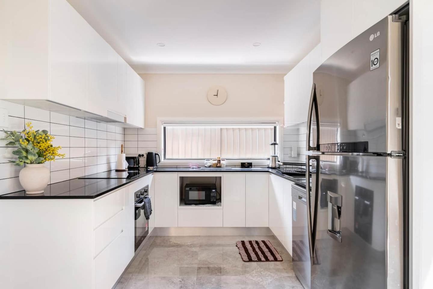 Sydney Blue Mountain Retreat