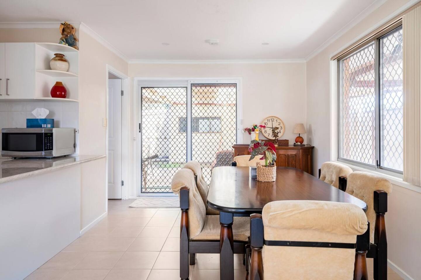 Sydney Blue Mountain Retreat