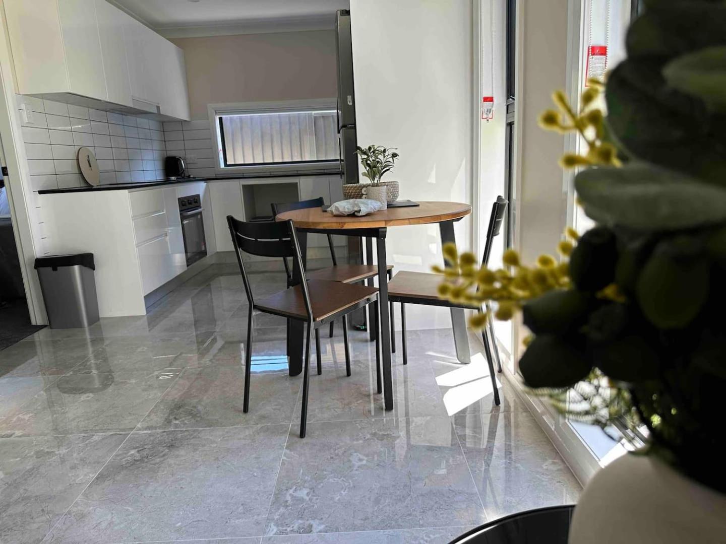 Sydney Blue Mountain Retreat
