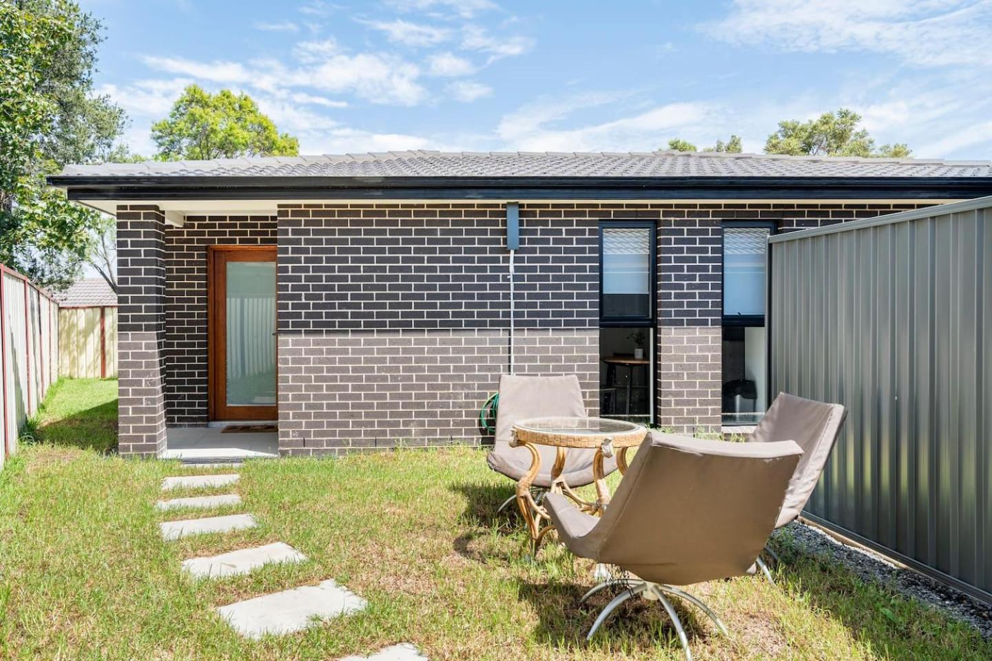Sydney Blue Mountain Retreat