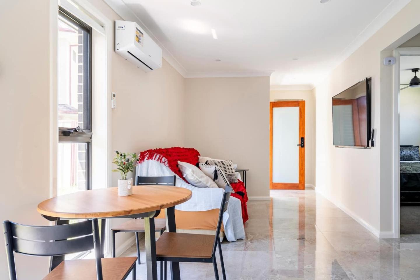 Sydney Blue Mountain Retreat