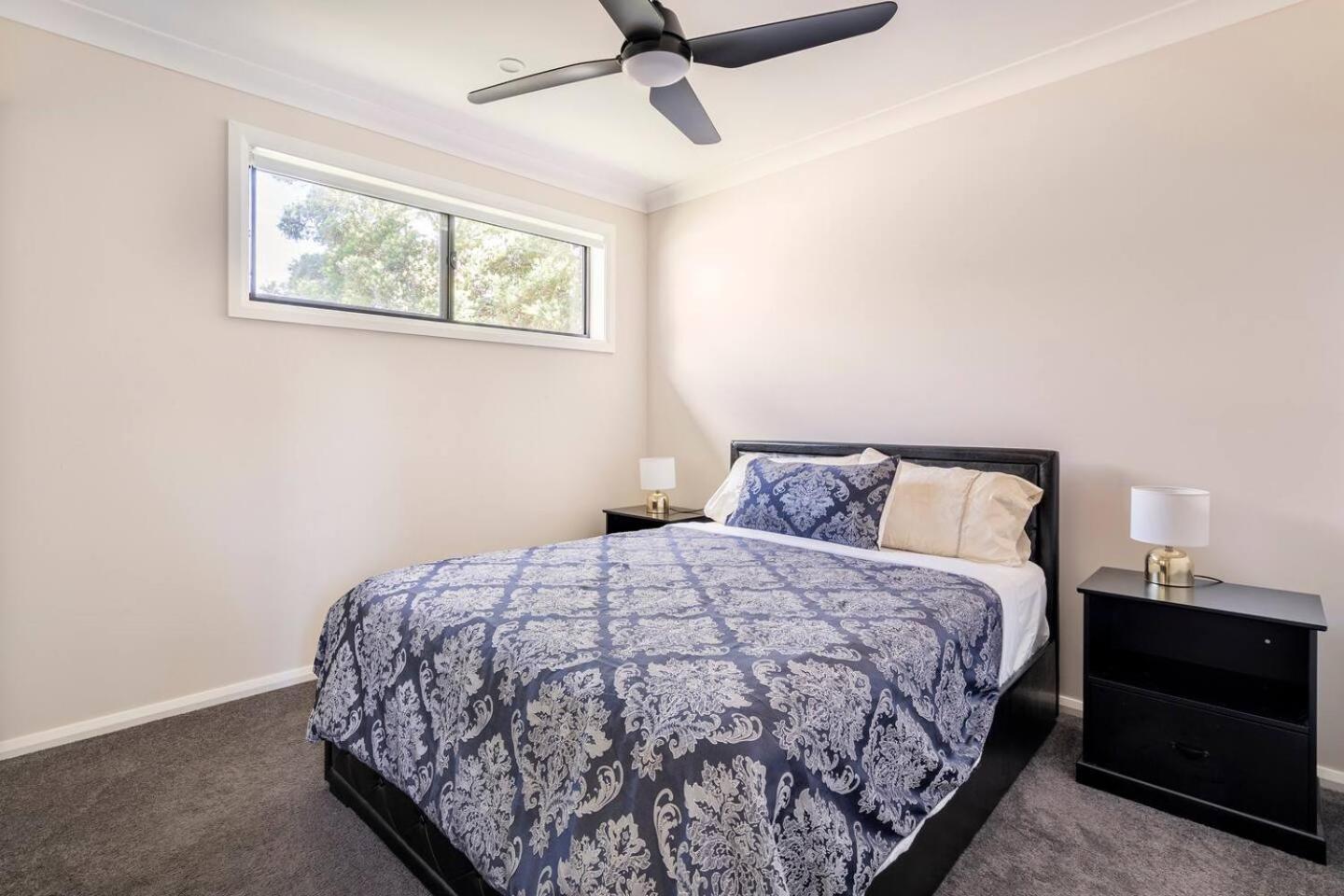 Sydney Blue Mountain Retreat