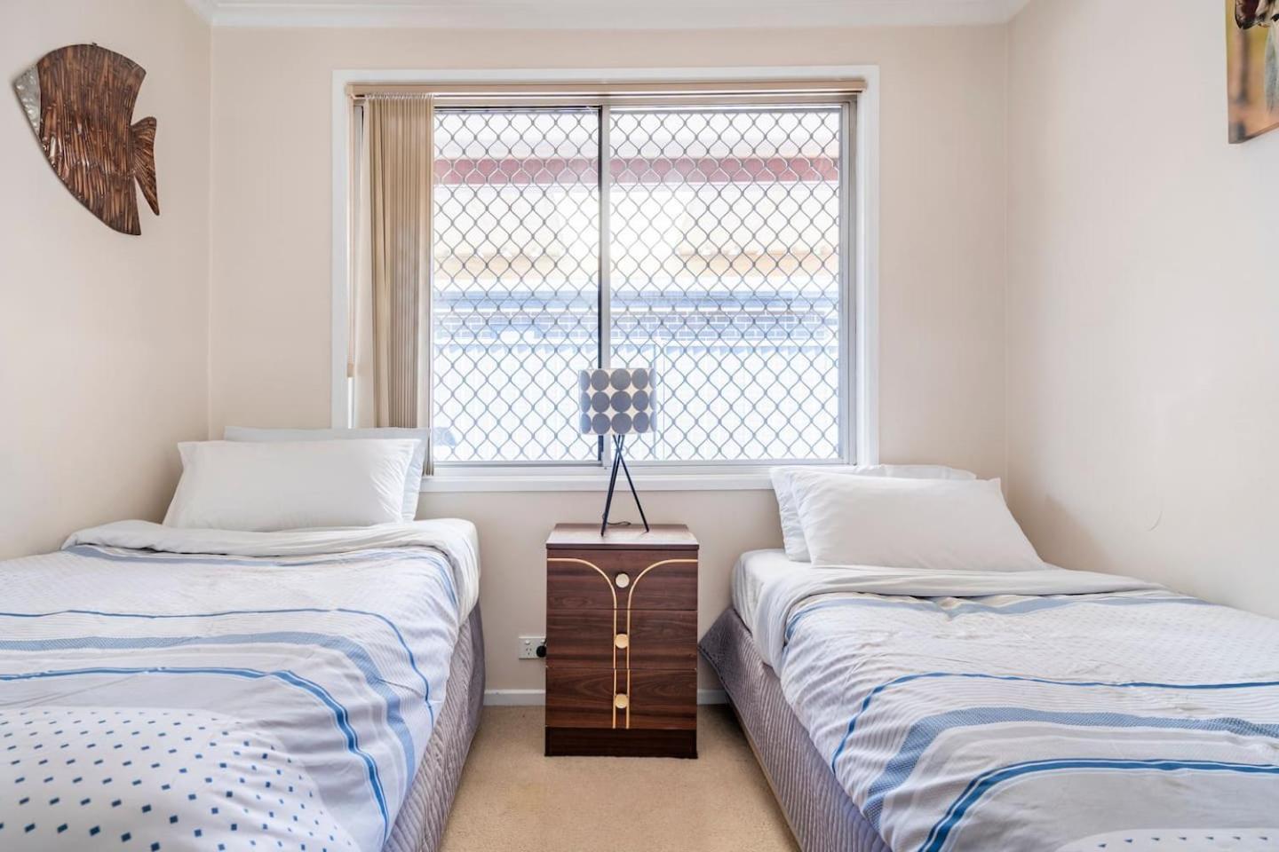 Sydney Blue Mountain Retreat