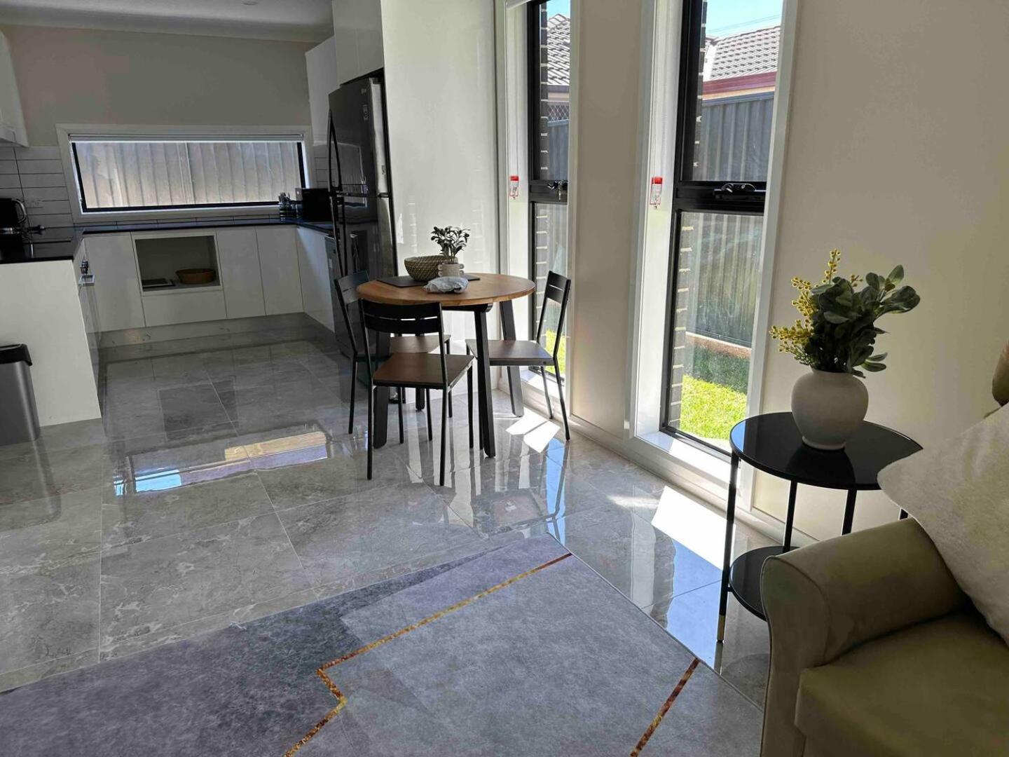 Sydney Blue Mountain Retreat